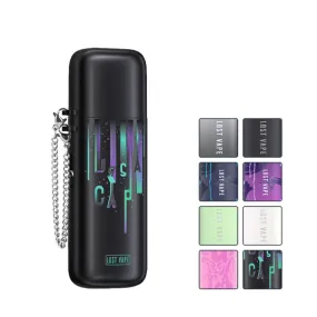 Lost Vape Ursa Cap Pod Vape Kit