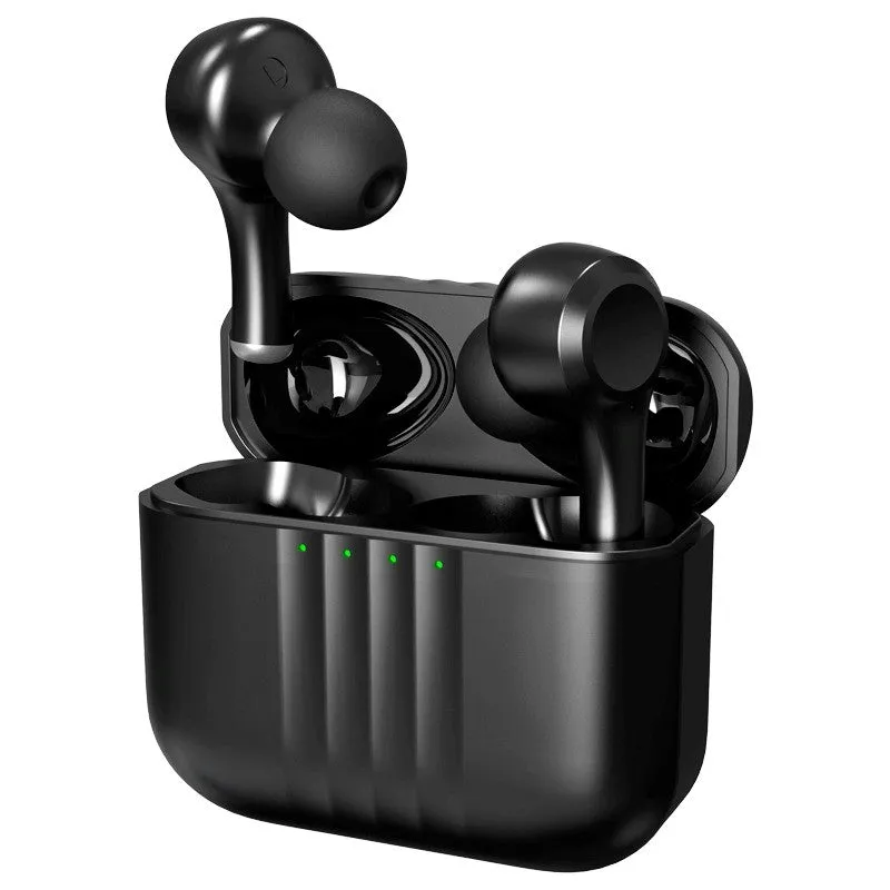 Momix J7 Airpods Black