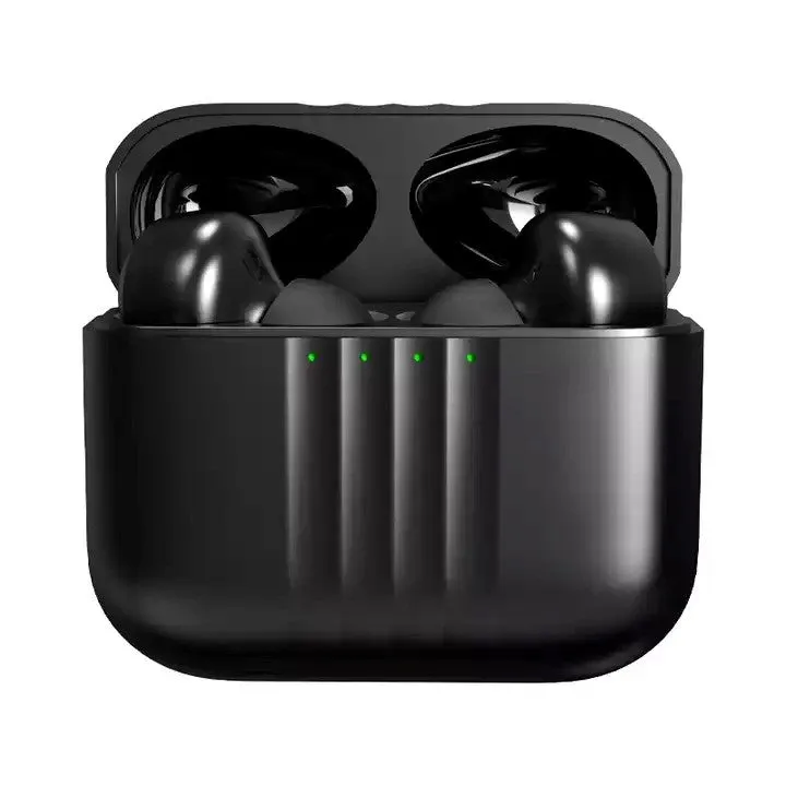 Momix J7 Airpods Black