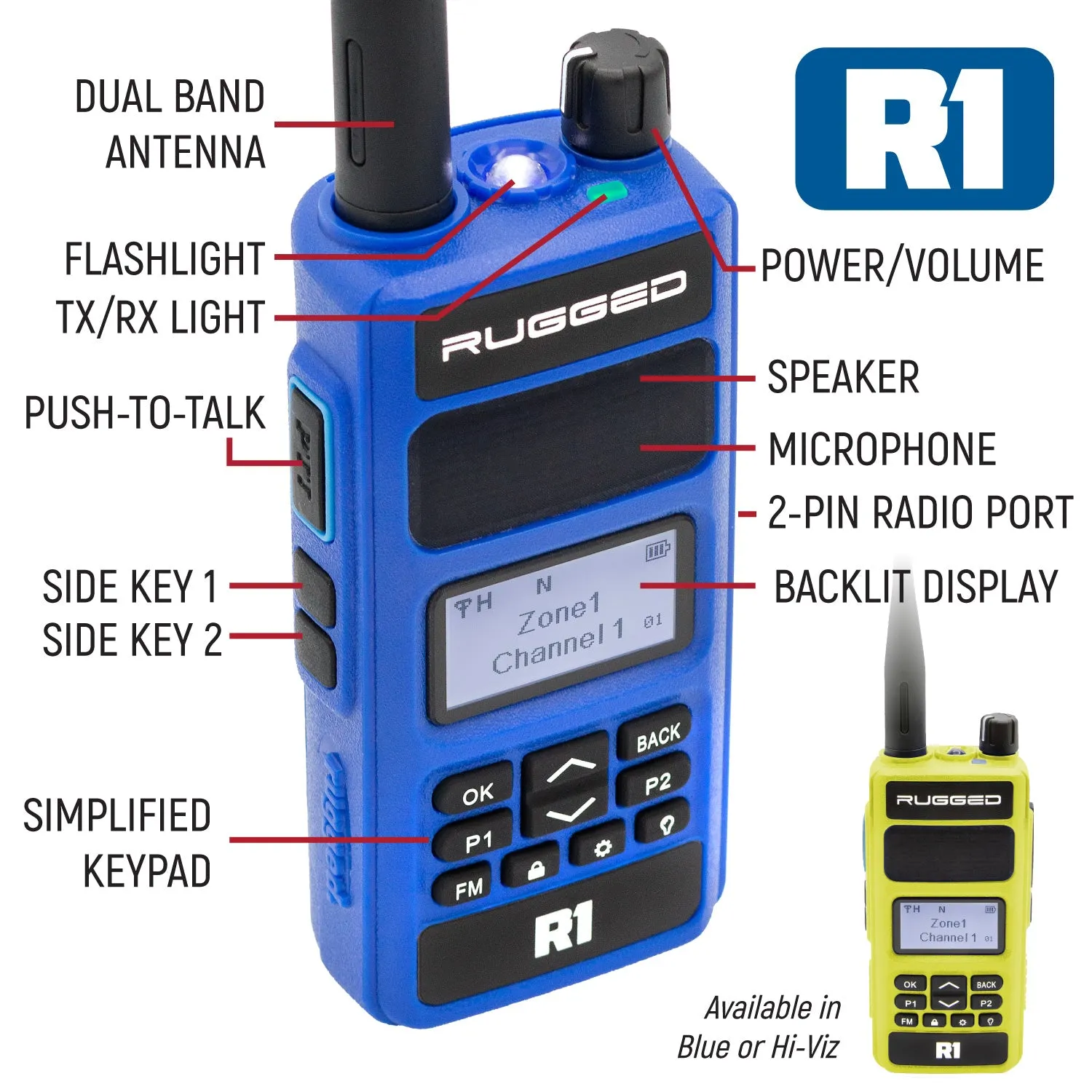 NASCAR and IMSA Racing Communication System with Radios for Driver and Crew Chief