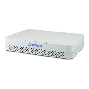 Netgate 6100 MAX Secure Router with TNSR Software