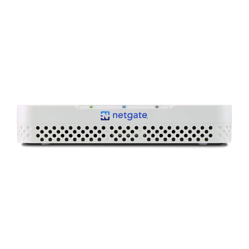 Netgate 6100 MAX Secure Router with TNSR Software