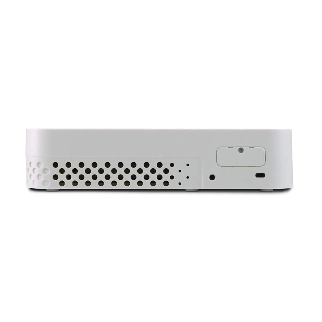 Netgate 6100 MAX Secure Router with TNSR Software