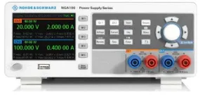 NGA142 Rohde & Schwarz DC Power Supply