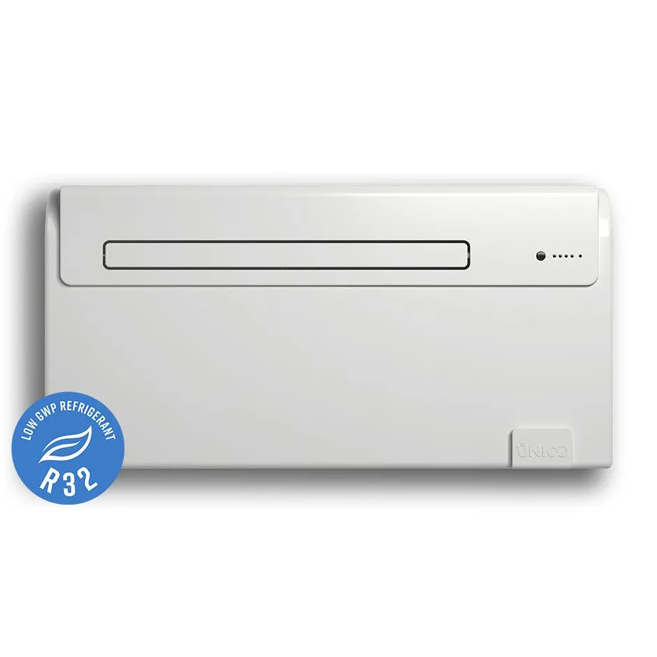 Olimpia Splendid Unico Air Inverter 20HP 1.7kW All-in-One Air Conditioning Unit - VAT-free Install Package