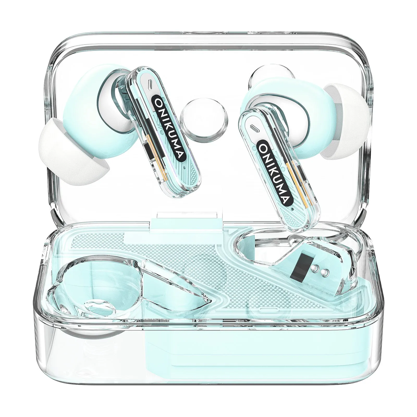 ONIKUMA T5 In-Ear Bluetooth Earphone