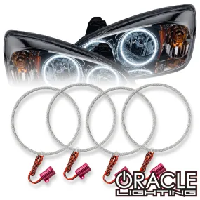 ORACLE Lighting 2004-2007 Chevy Malibu LED Headlight Halo Kit