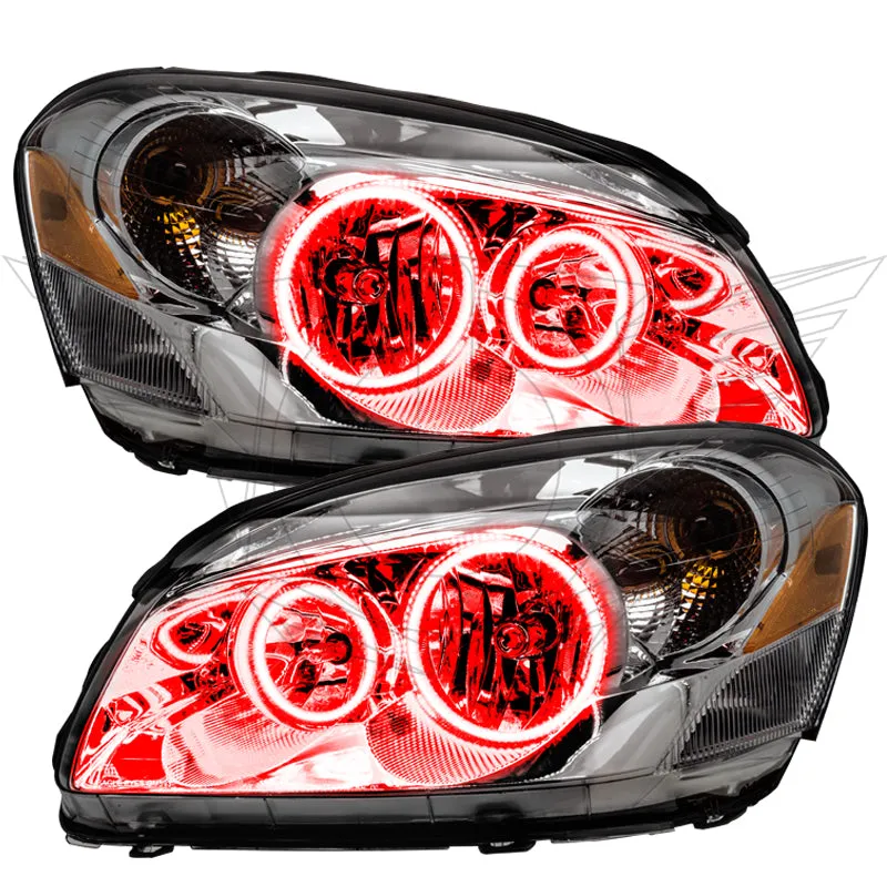 ORACLE Lighting 2006-2011 Buick Lucerne LED Headlight Halo Kit