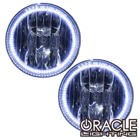 ORACLE Lighting 2007-2013 Toyota Tundra LED Fog Light Halo Kit