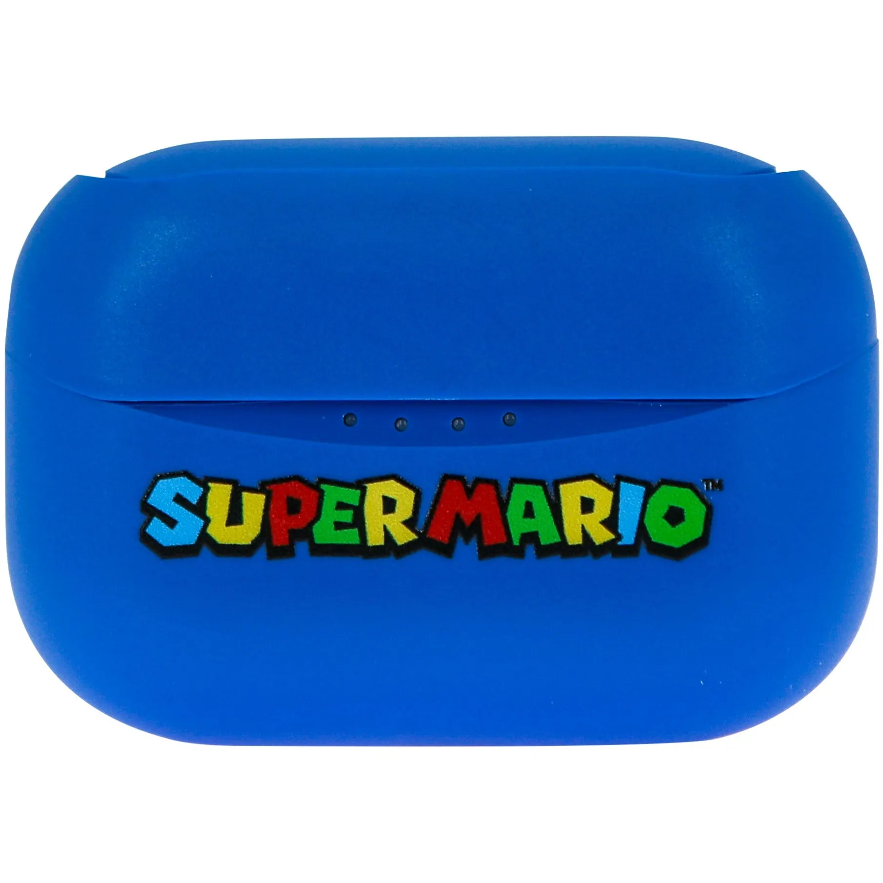 OTL Nintendo Super Mario TWS Wireless Earphones - Blue | SM0858