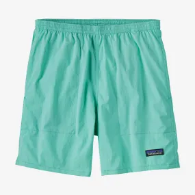 Patagonia Baggies Lights - Early Teal