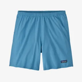 Patagonia Baggies Lights - Lago Blue