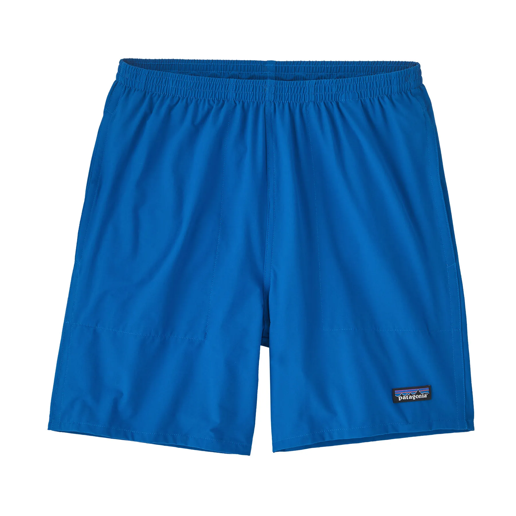 Patagonia Men&#x27;s Baggies Lights 6.5 In Endless Blue | Buy Patagonia Men&#x27;s Baggies Lights 6.5 In Endless Blue here | Outnorth