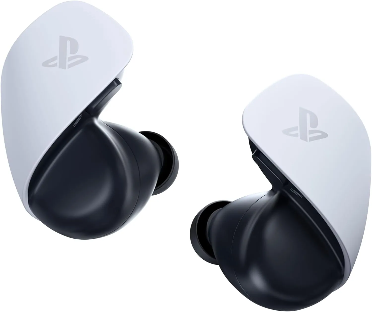 Playstation 5 PULSE Explore™ Wireless Earbuds White (Export Unit)