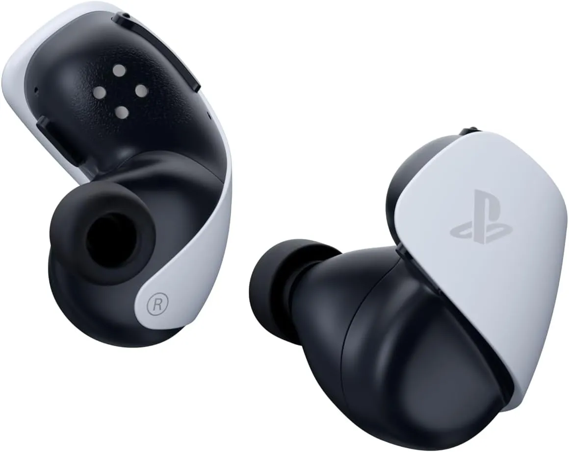 Playstation 5 PULSE Explore™ Wireless Earbuds White (Export Unit)