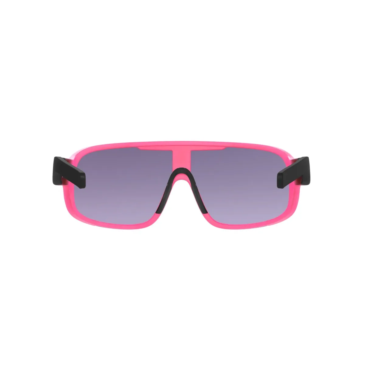 POC Aspire Pink Sunglasses with Gold Lenses