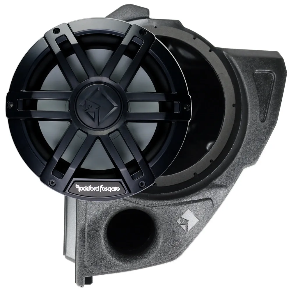 Rockford Fosgate RZR14-STG4