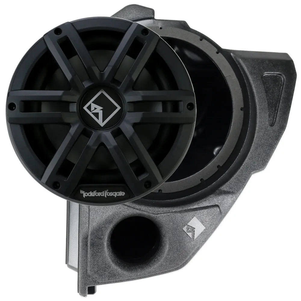 Rockford Fosgate RZR14-STG5