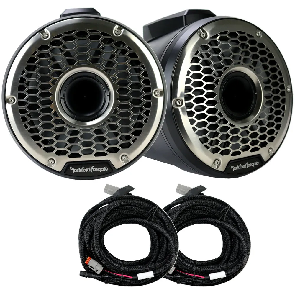 Rockford Fosgate RZR14-STG6