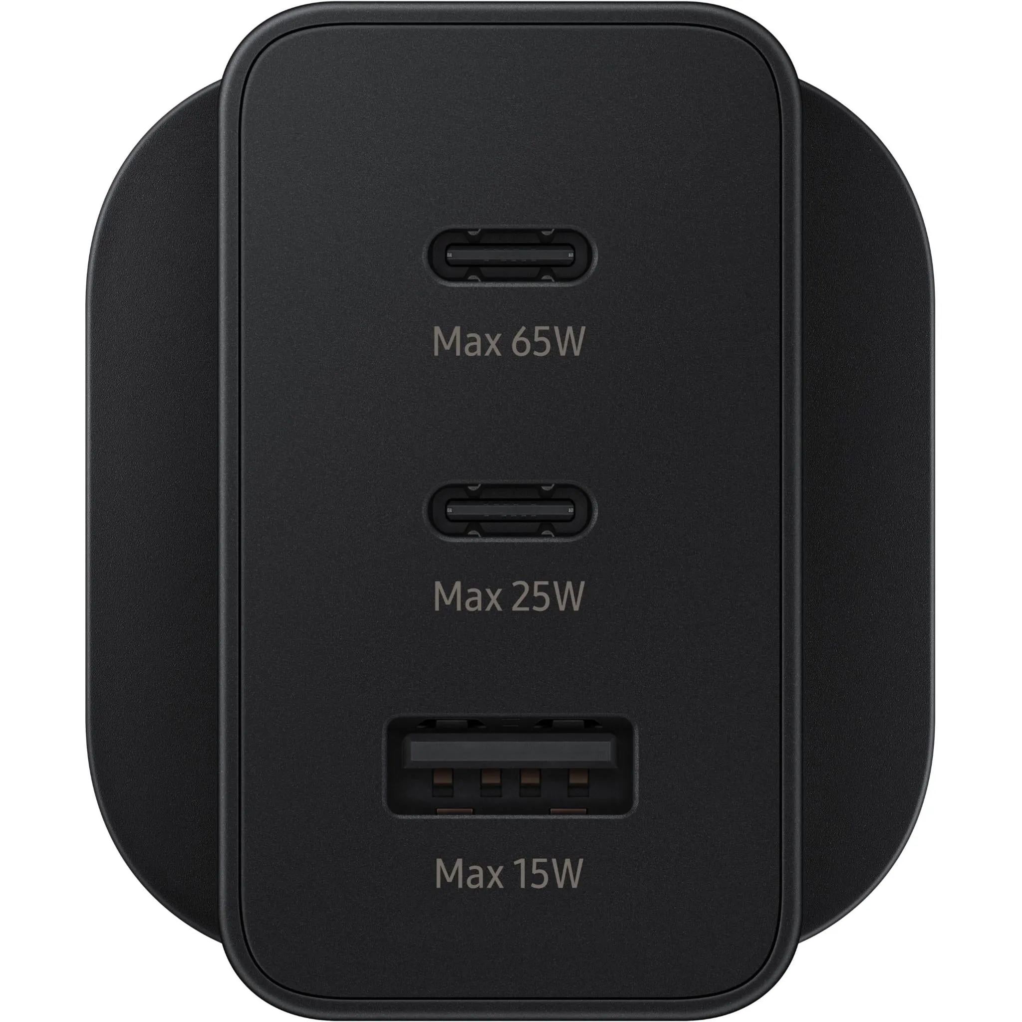 Samsung 65W PD Trio Wall Adapter