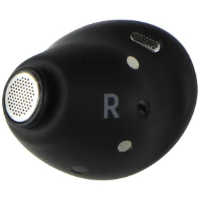 Samsung Galaxy Buds Pro Right Earbud - Black (SM-R190) / RIGHT SIDE ONLY