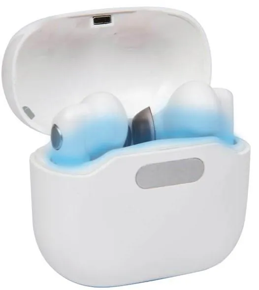 SKOLE - @memorii TWS UV-C Earbuds with Sterilization Case