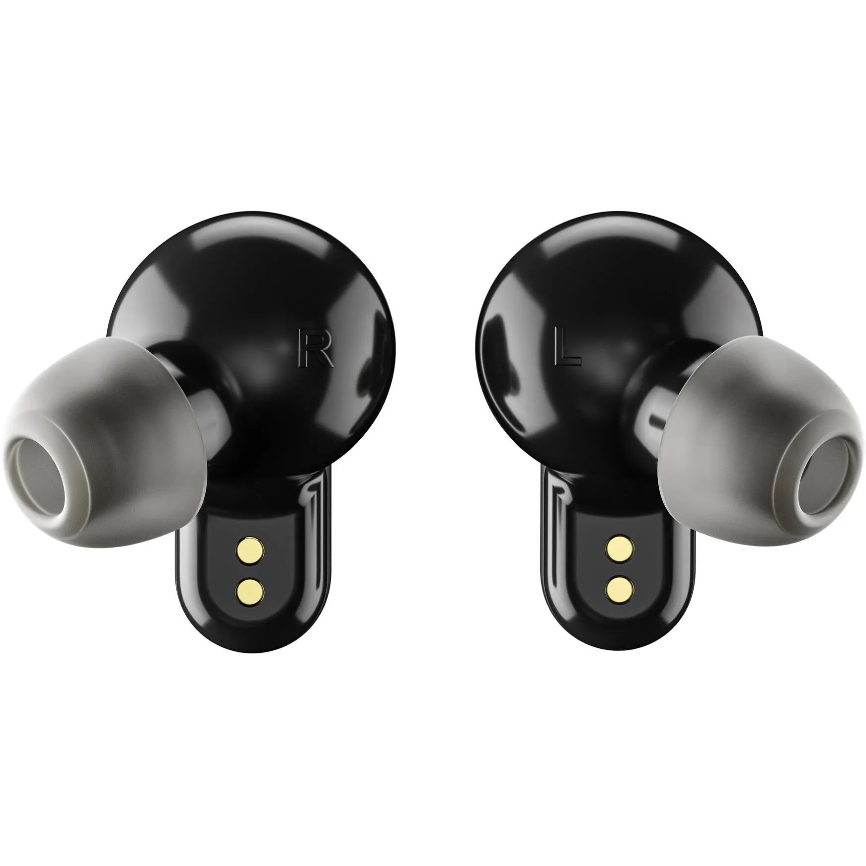 Skullcandy Dime Evo TWS In-Ear Headphones (Black)