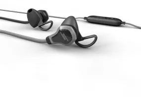 Sms Audio Bio Sport Earbuds - Black / Silver