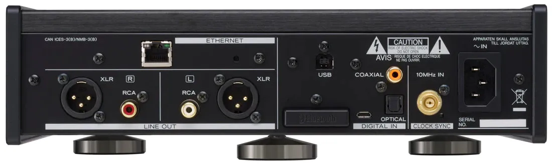 TEAC NT-505-X USB DAC / Network Player