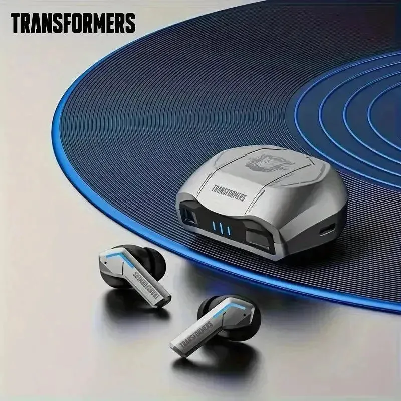 Transformers TF-T06 In-Ear Wireless Earphones