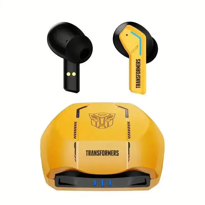 Transformers TF-T06 In-Ear Wireless Earphones