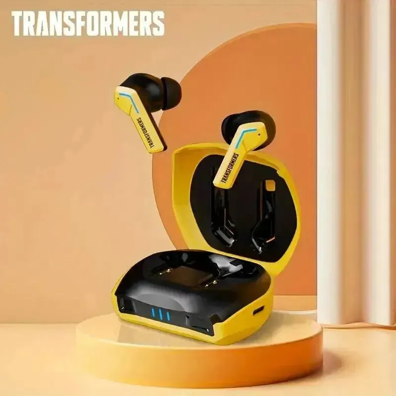 Transformers TF-T06 In-Ear Wireless Earphones