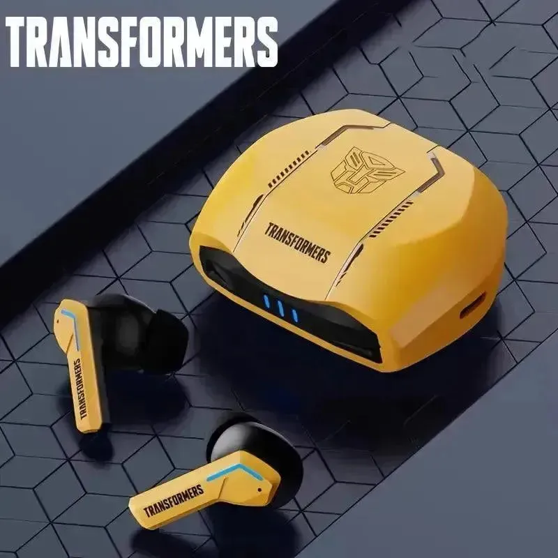 Transformers TF-T06 In-Ear Wireless Earphones