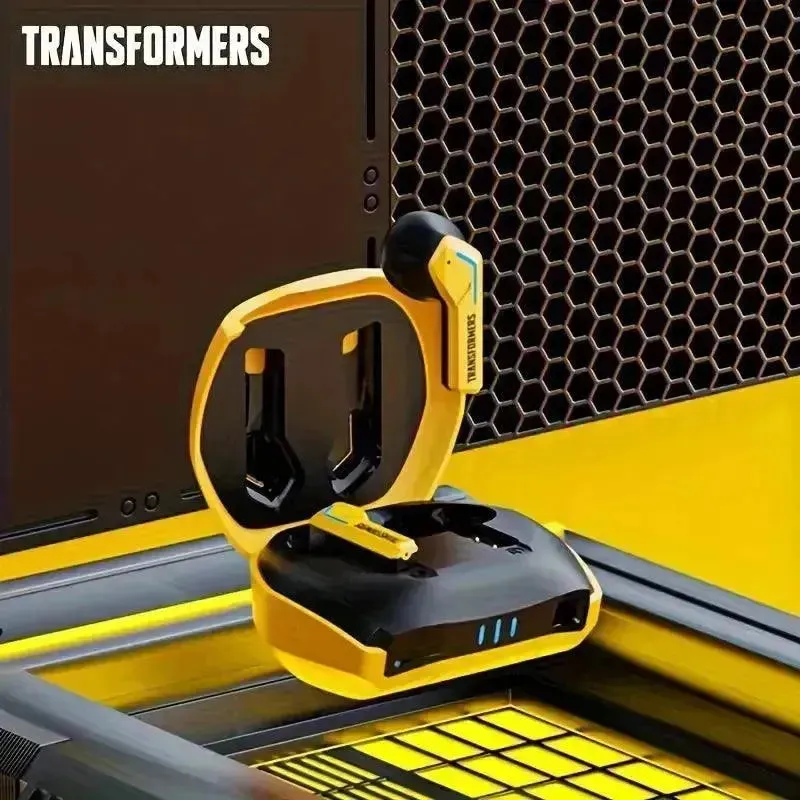 Transformers TF-T06 In-Ear Wireless Earphones