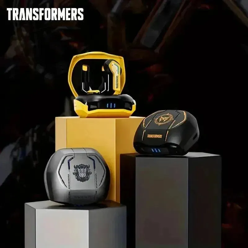 Transformers TF-T06 In-Ear Wireless Earphones