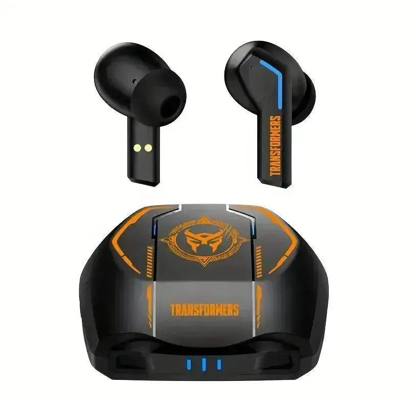 Transformers TF-T06 In-Ear Wireless Earphones