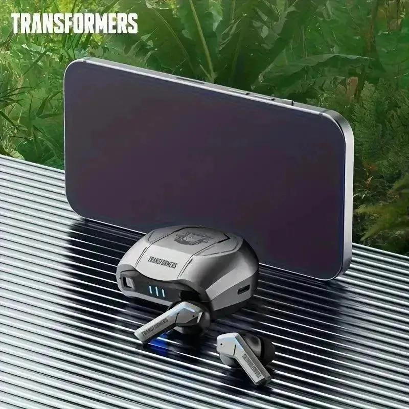 Transformers TF-T06 In-Ear Wireless Earphones