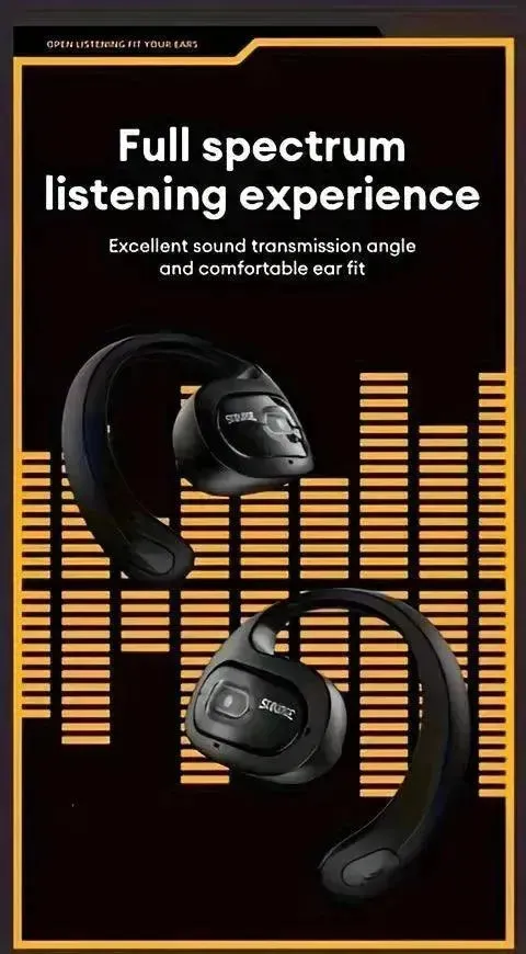 Transformers TF-T07 TWS Earphones