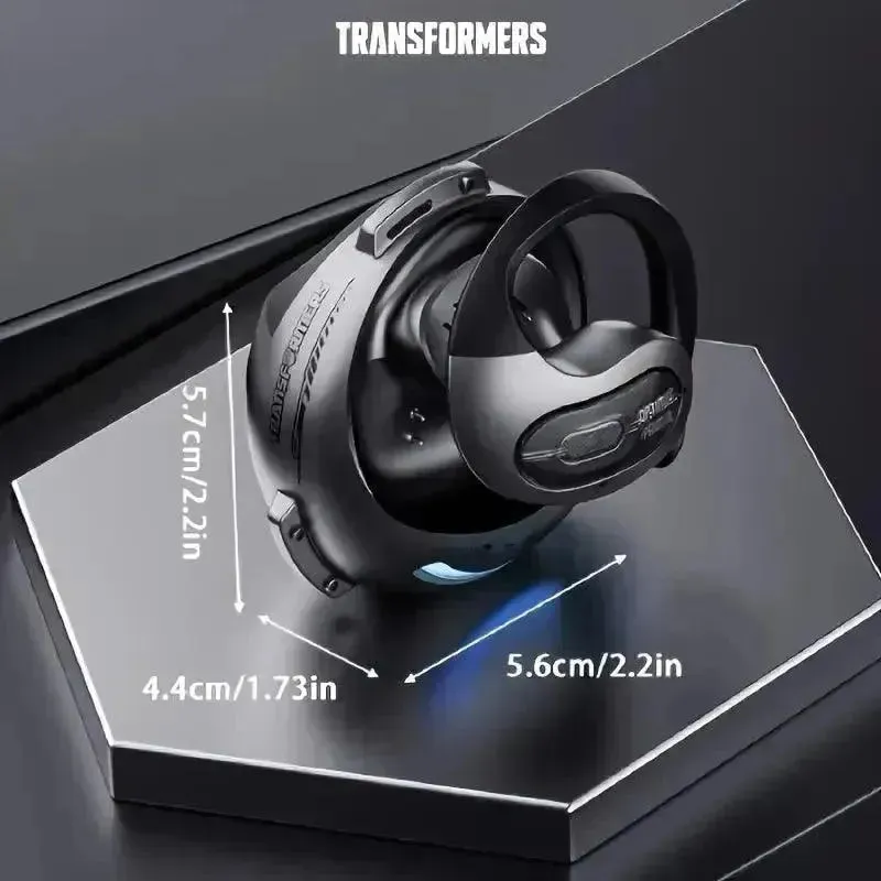 Transformers TF-T07 TWS Earphones