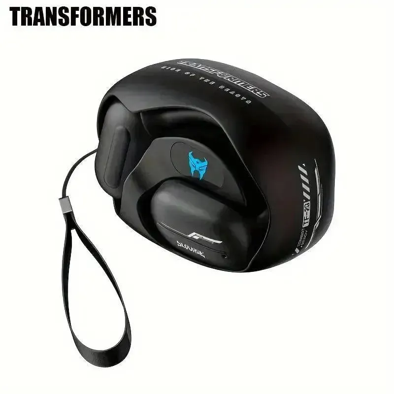 Transformers TF-T20 OWS Earphones