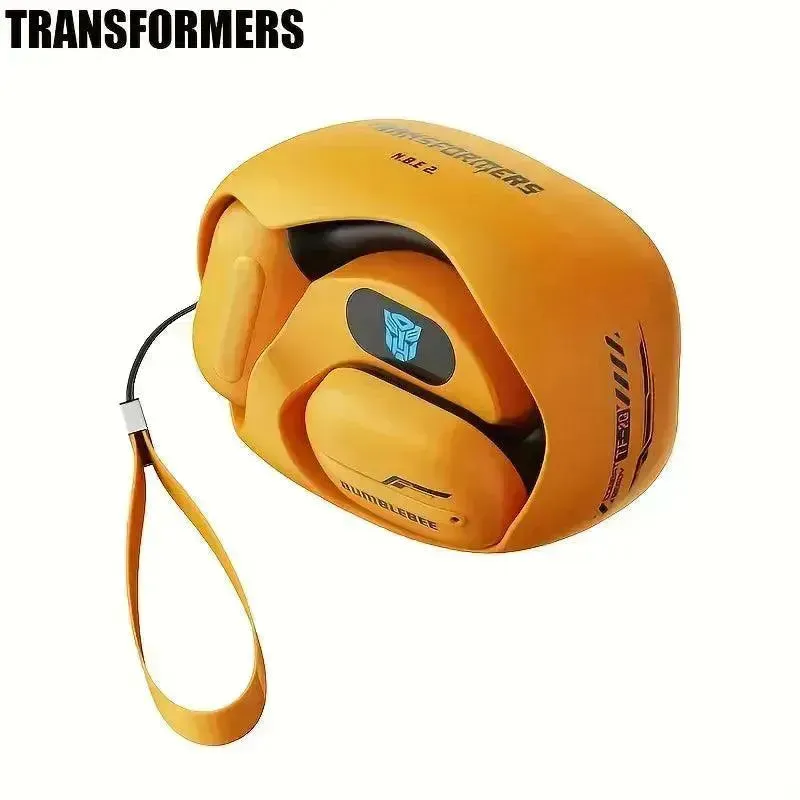 Transformers TF-T20 OWS Earphones