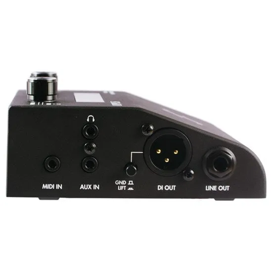 Two Notes OPUS - Amp Sim & DynIR Engine Pedal