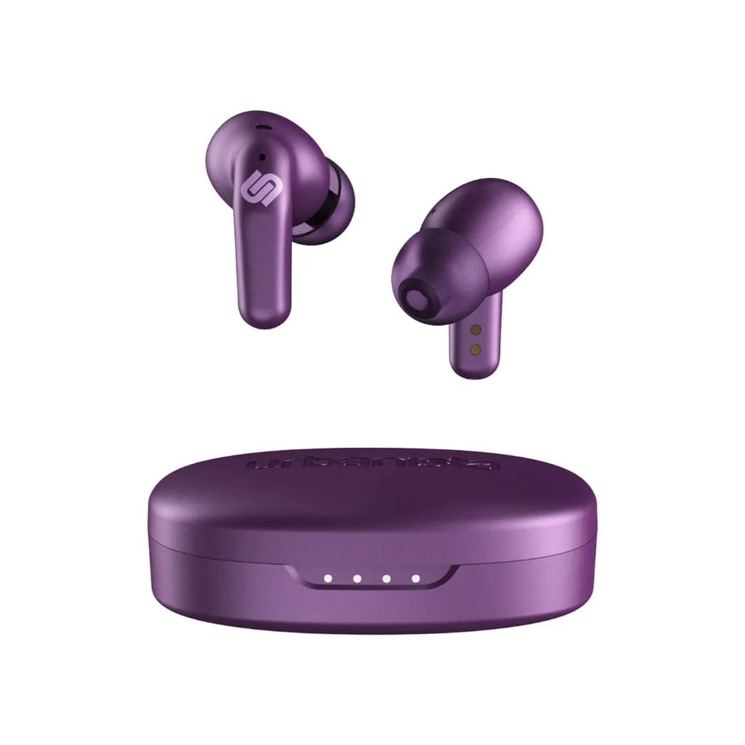 Urbanista Wireless Earphone With Gaming & Music Mode - Seoul