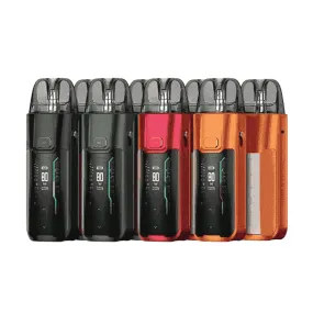 Vaporesso Luxe XR Max 80W Pod Mod Kit 2800mAh