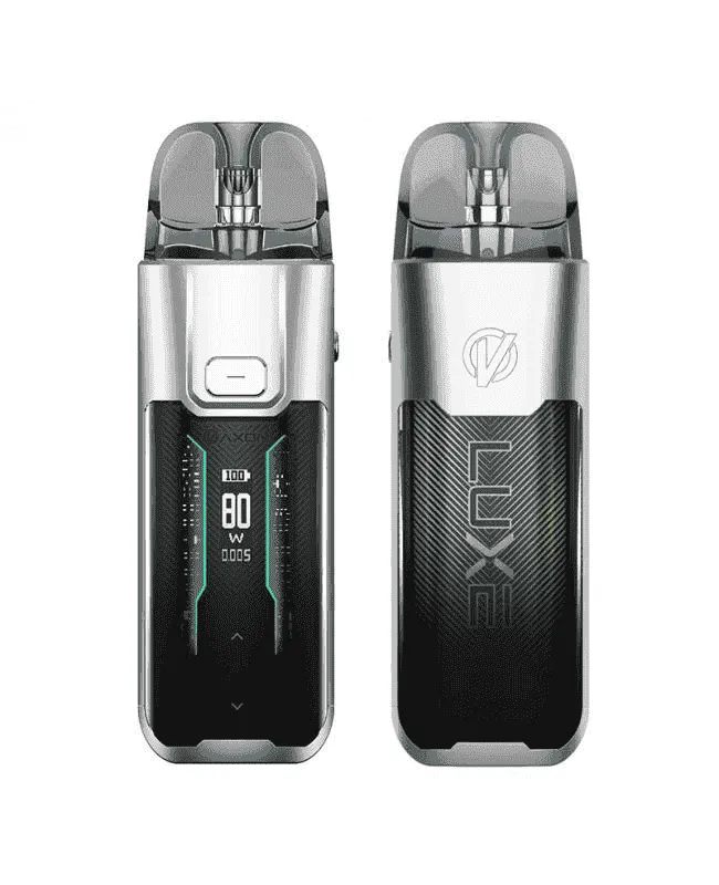 Vaporesso Luxe XR Max 80W Pod Mod Kit 2800mAh