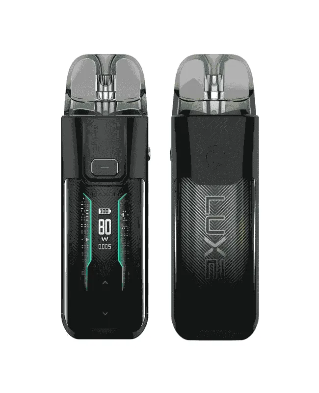 Vaporesso Luxe XR Max 80W Pod Mod Kit 2800mAh