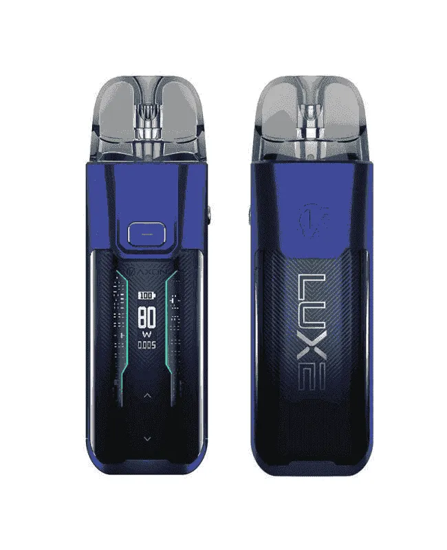 Vaporesso Luxe XR Max 80W Pod Mod Kit 2800mAh