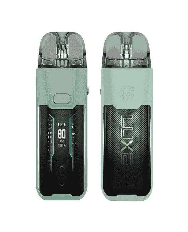 Vaporesso Luxe XR Max 80W Pod Mod Kit 2800mAh