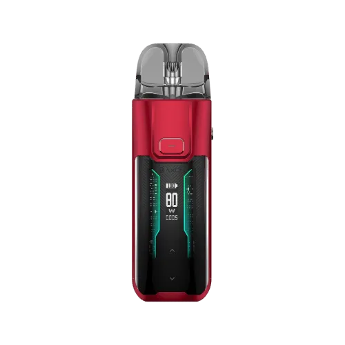 Vaporesso LUXE XR Max Pod System Starter Kit