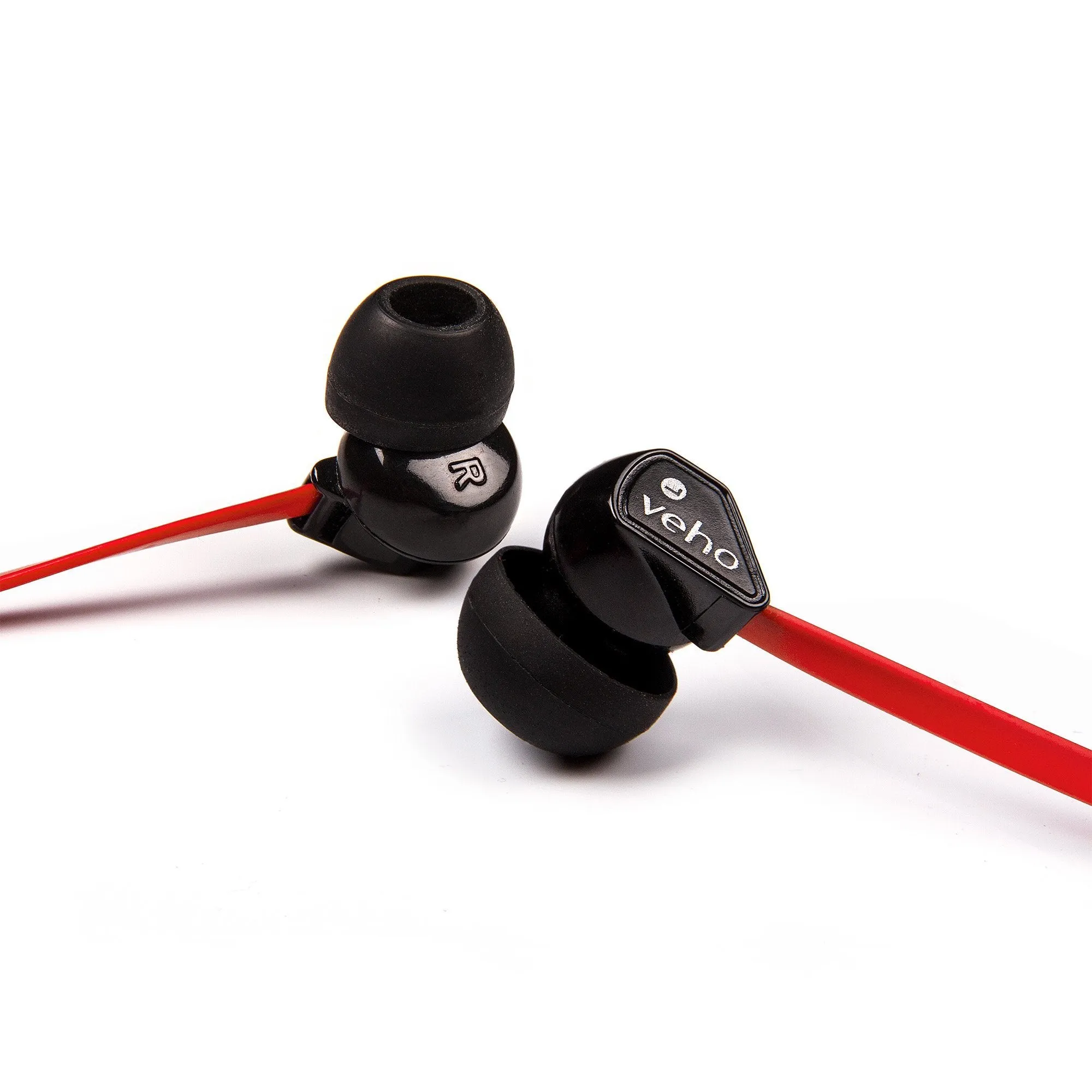 Veho 360 Z-1 Stereo Noise Isolating Earbuds